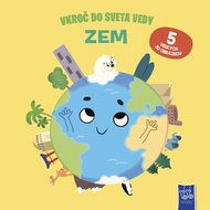 Zem - Kniha