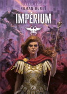 Impérium - Kniha