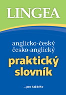 Anglicko-český česko-anglický praktický slovník: ...pro každého - Kniha