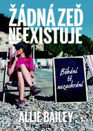Žádná zeď neexistuje: Běhání tě nezachrání - Kniha
