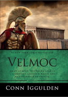Velmoc - Kniha