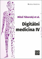Digitální medicína IV - Kniha