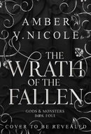 Wrath of the Fallen - Kniha