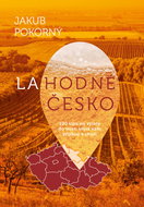 Lahodné Česko - Kniha