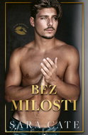Bez milosti - Kniha