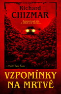 Vzpomínky na mrtvé - Kniha