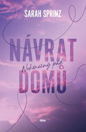 Nekonečný pád: Návrat domů - Kniha
