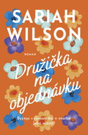 Družička na objednávku - Kniha