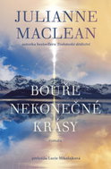 Bouře nekonečné krásy - Kniha