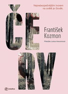Červ - Kniha