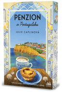 Penzion v Portugalsku - Kniha