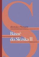 Básně do Slezska II - Kniha
