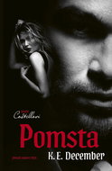 Pomsta - Kniha