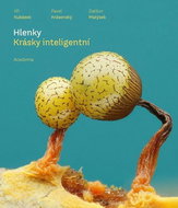 Hlenky: Krásky inteligentní - Kniha