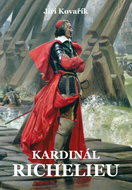 Kardinál Richelieu - Kniha