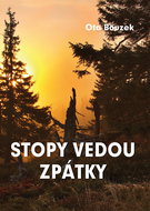 Stopy vedou zpátky - Kniha