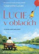 Lucie v oblacích - Kniha