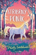 Stříbrný poník - Kniha