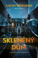 Skleněný dům - Kniha