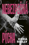 Nebezpečná pýcha - Kniha