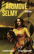 Atomové šelmy Hřbitov - Kniha