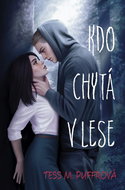 Kdo chytá v lese - Kniha
