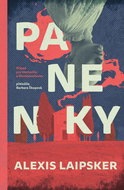 Panenky - Kniha