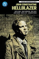 Kapesní komiksové klenoty John Constant Hellblazer - Kniha