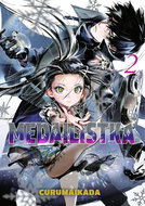 Medailistka - Kniha