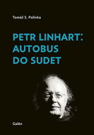 Petr Linhart Autobus do Sudet - Kniha