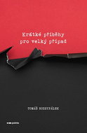 Krátké příběhy pro velký případ - Kniha