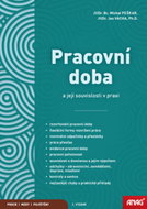 Pracovní doba a její souvislosti v praxi - Kniha