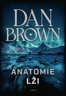 Anatomie lži - Kniha