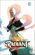 Radiant 12 - Kniha