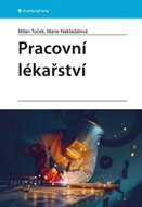 Pracovní lékařství - Kniha