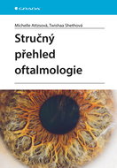Stručný přehled oftalmologie - Kniha
