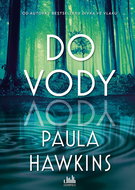 Do vody - Kniha