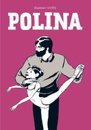 Polina - Kniha