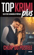 TOP KRIMI plus Chlap do postele - Kniha