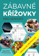 Zábavné křížovky pro seniory - 