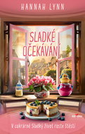 Sladké očekávání - Kniha