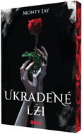 Ukradené lži - Kniha