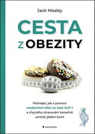 Cesta z obezity - Kniha