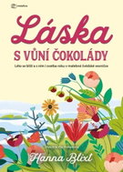 Láska s vůní čokolády: Léto se blíží a s ním i svatba roku v malebné švédské vesničce - Kniha