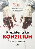 Prezidentské konzilium - Kniha