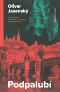 Podpalubí - Kniha