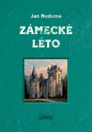 Zámecké léto - Kniha