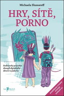 Hry, sítě, porno 2.0 - Kniha