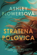Stratená polovica - Kniha