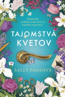 Tajomstvá kvetov - Sally Pageová